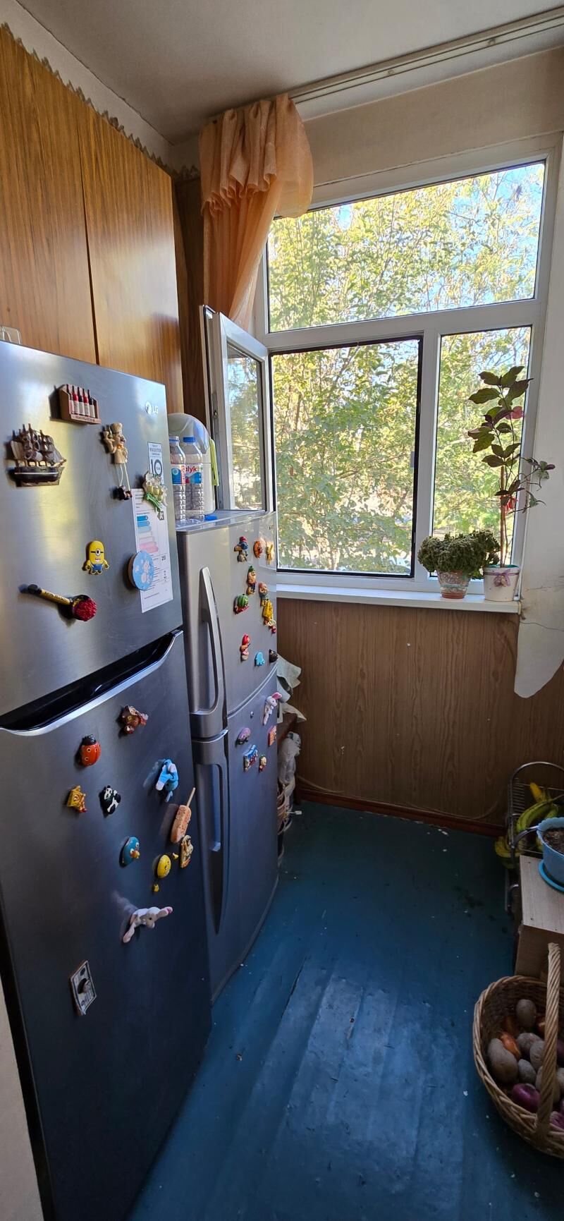 2 komnaty 2 etaj 55m² - 30 mkr - img 4