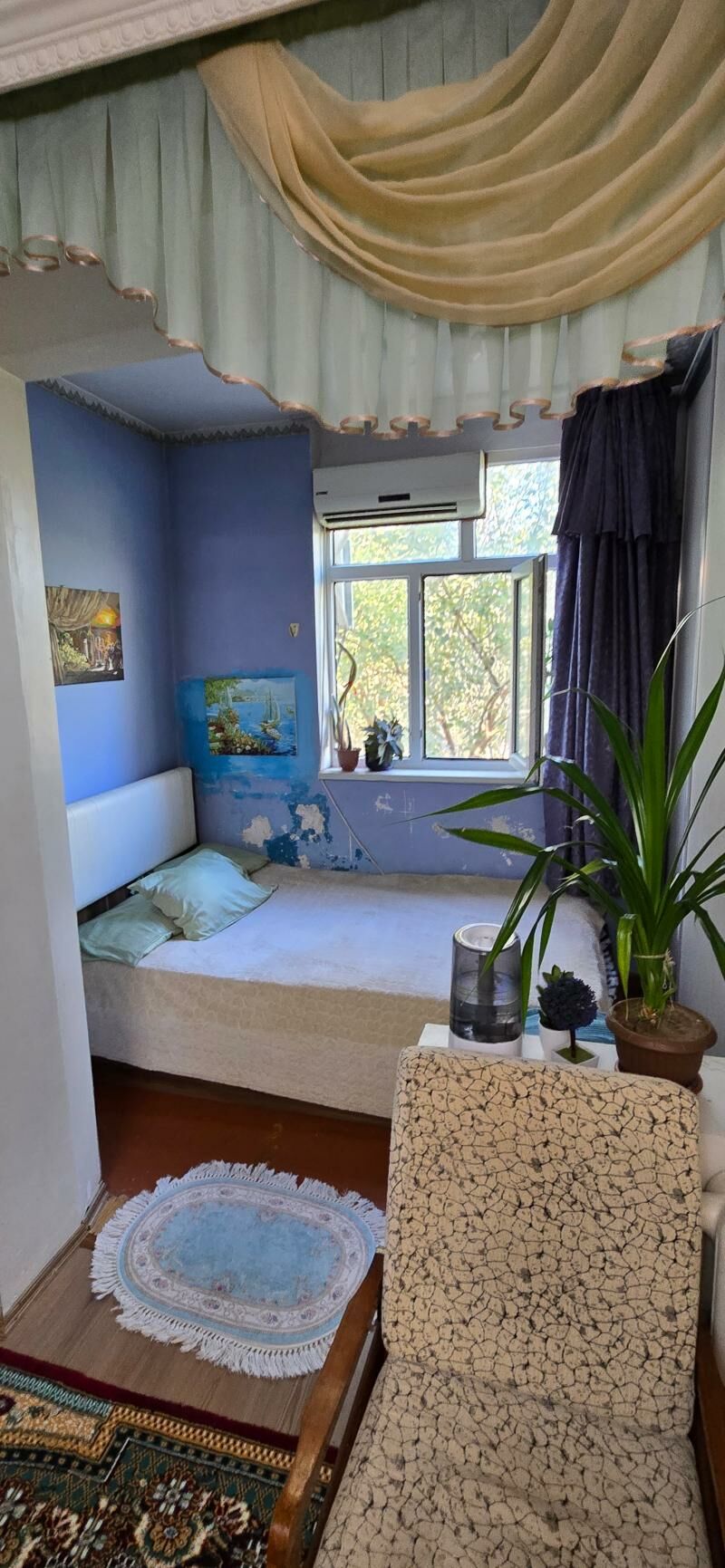 2 komnaty 2 etaj 55m² - 30 mkr - img 5