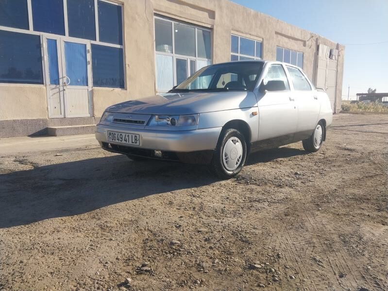 Lada 2110 2003 - 45 000 TMT - Dänew - img 3