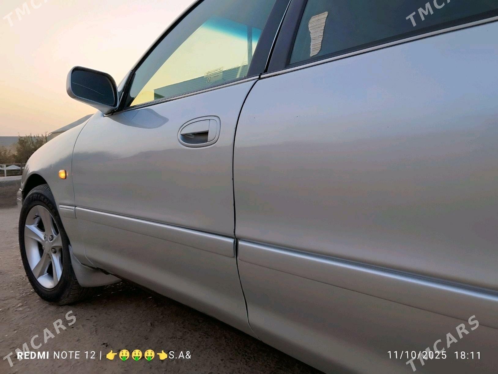 Toyota Avalon 1997 - 130 000 TMT - Wekilbazar - img 6