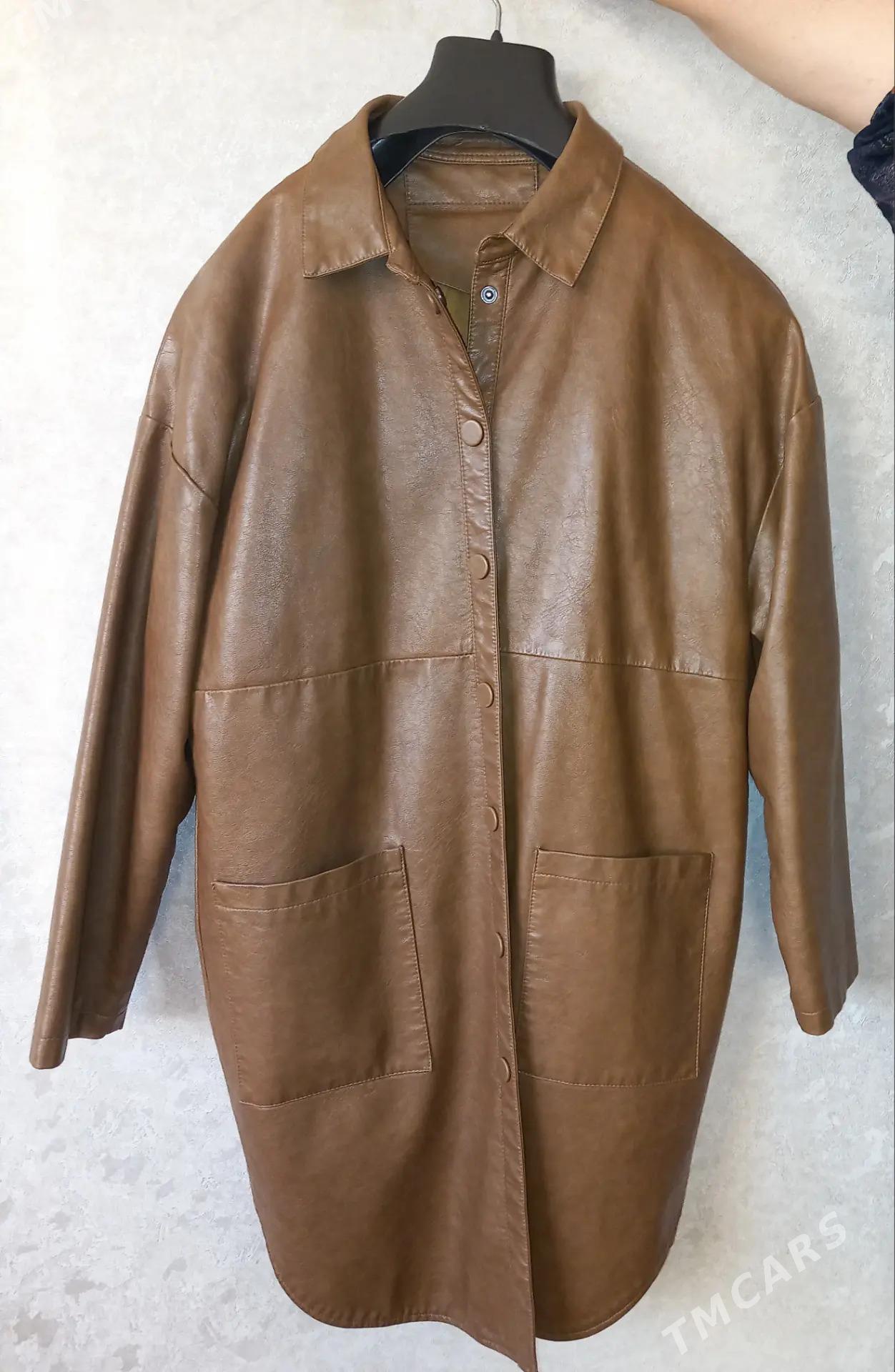 кожа - Balkanabat - img 2