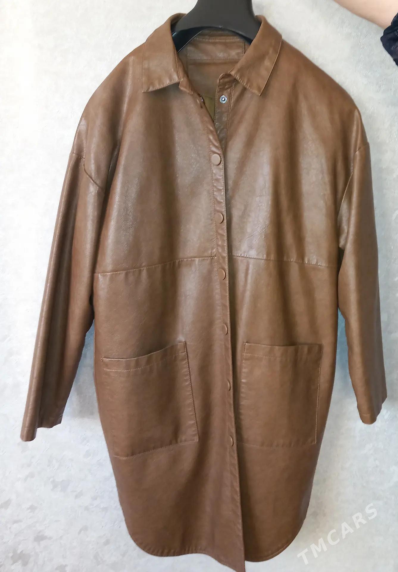 кожа - Balkanabat - img 1