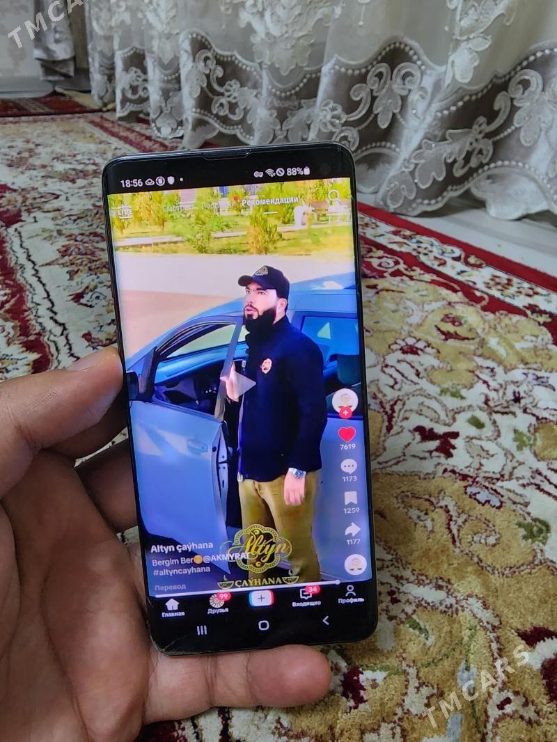 samsung s10 - Туркменбаши - img 2