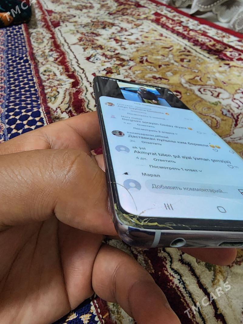 samsung s10 - Туркменбаши - img 1