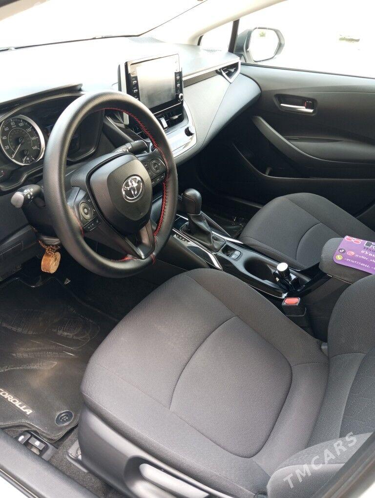 Toyota Corolla 2020 - 265 000 TMT - Ашхабад - img 2