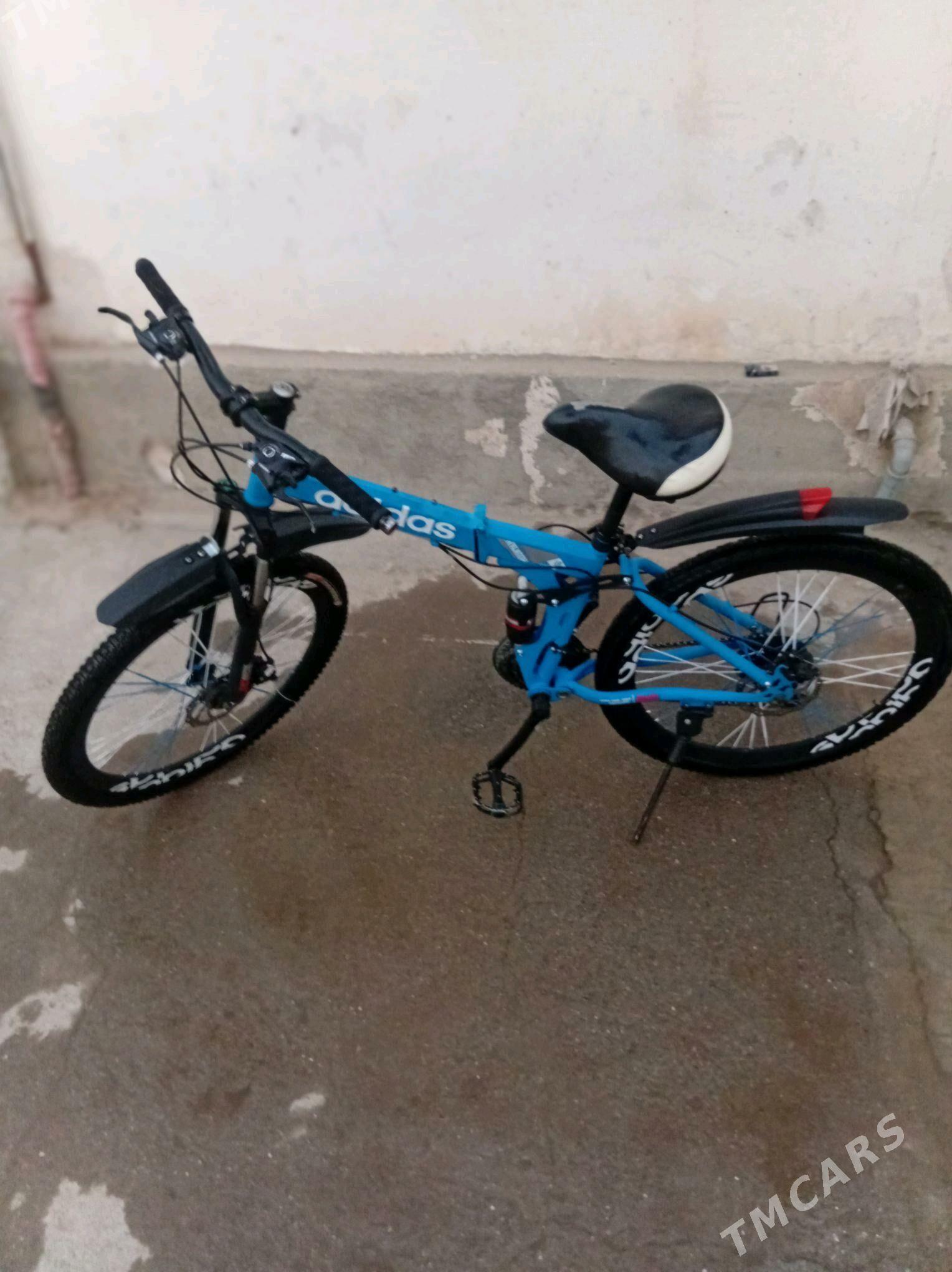 Tigir - Aşgabat - img 2