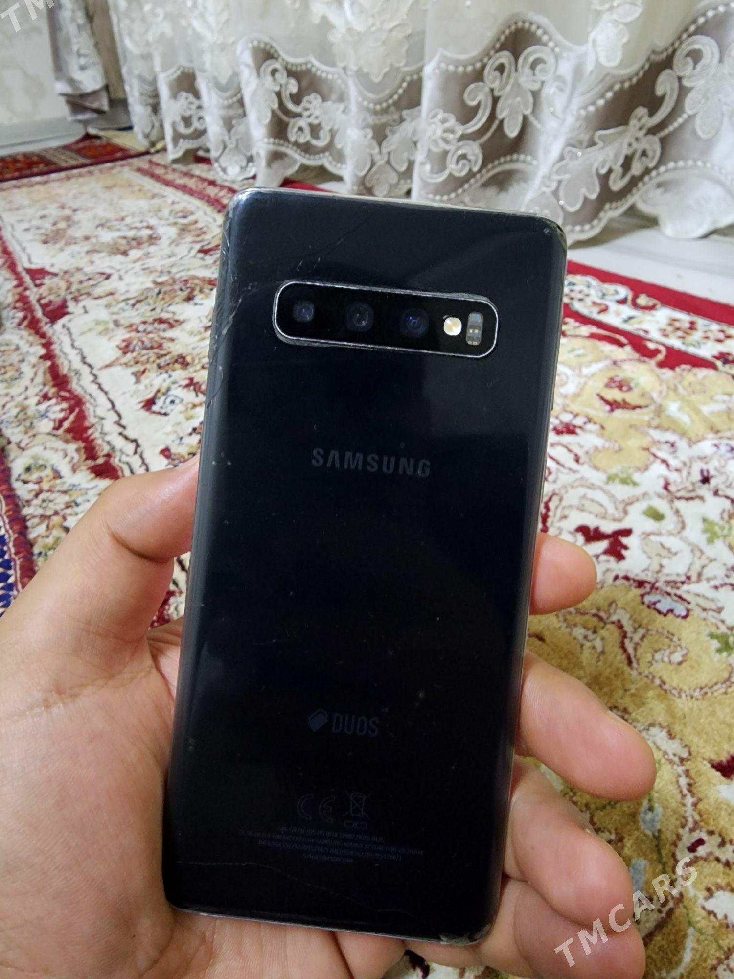 samsung s10 - Туркменбаши - img 7