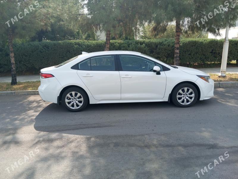 Toyota Corolla 2020 - 265 000 TMT - Ашхабад - img 4