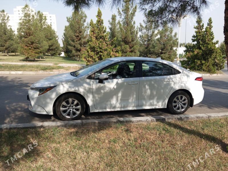Toyota Corolla 2020 - 265 000 TMT - Ашхабад - img 5