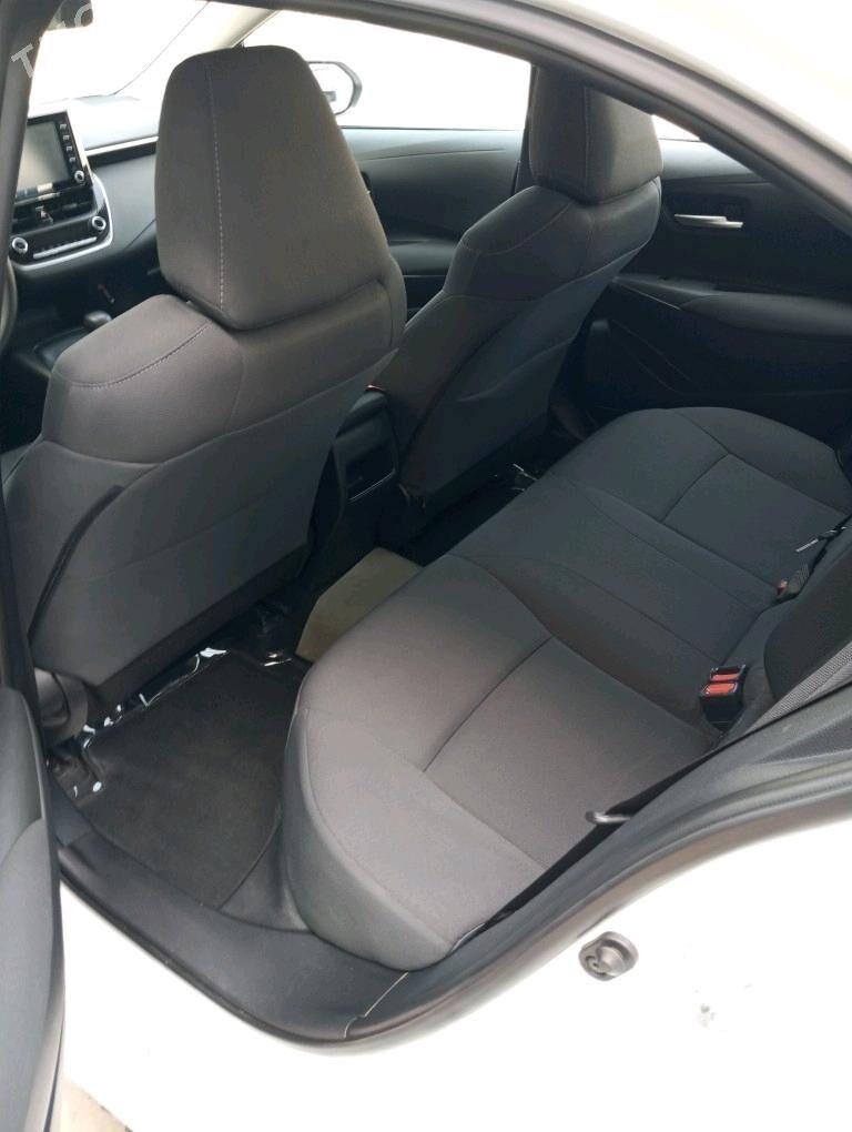 Toyota Corolla 2020 - 265 000 TMT - Ашхабад - img 7