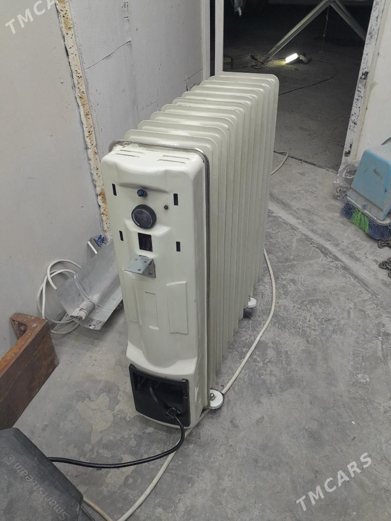 tok yyladyjy atapleniya pec - Aşgabat - img 1