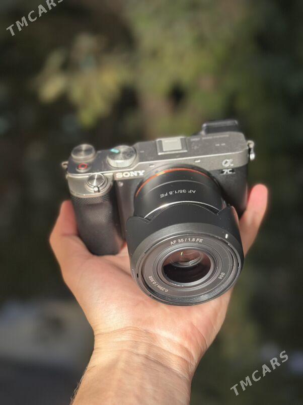 Sony a7c 35 mm f1.8 - 5 mkr - img 2