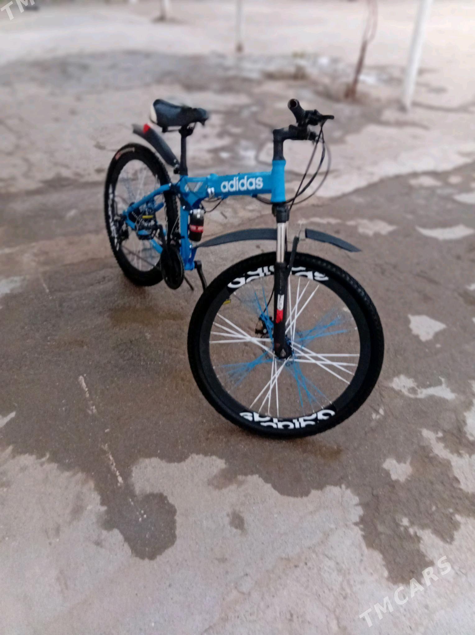 Tigir - Aşgabat - img 3