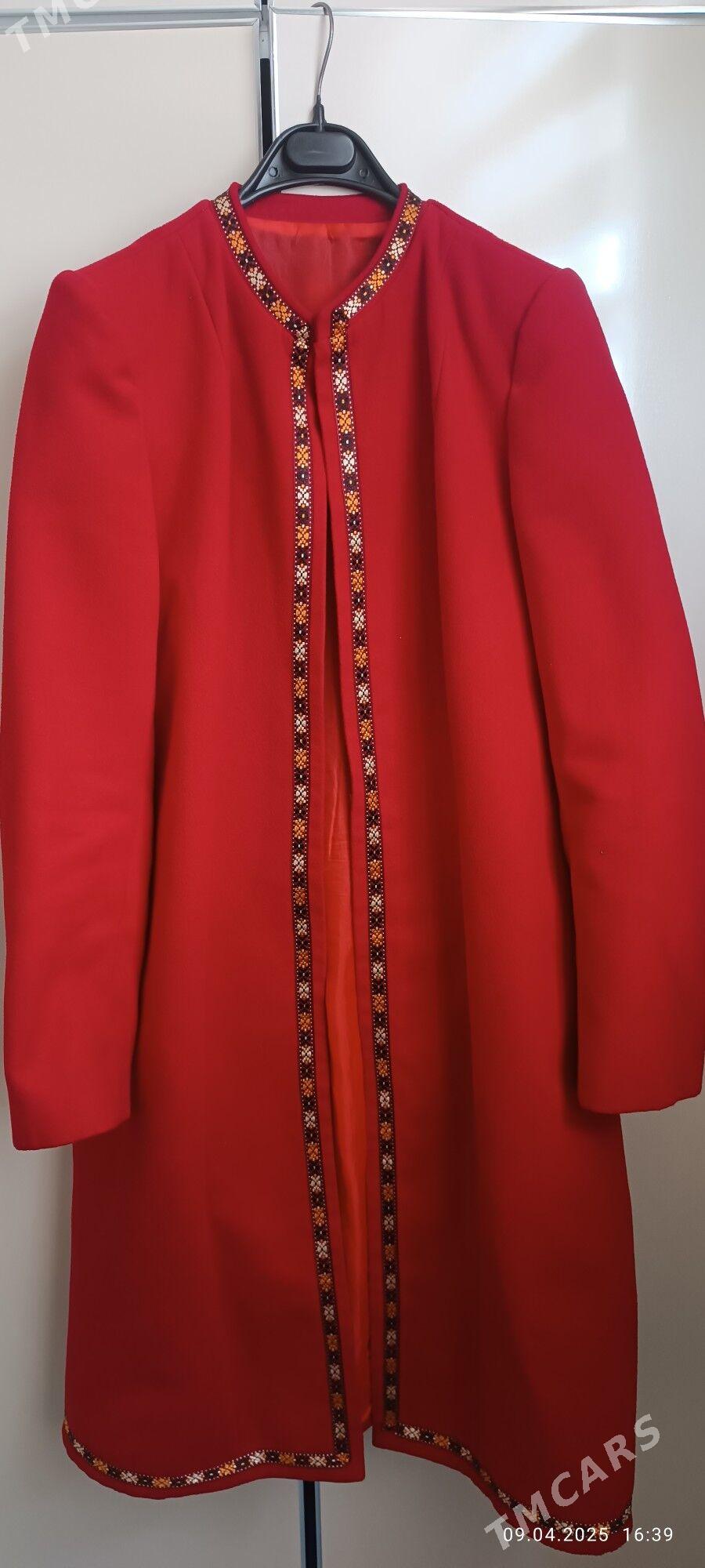 talyp don - Балканабат - img 2