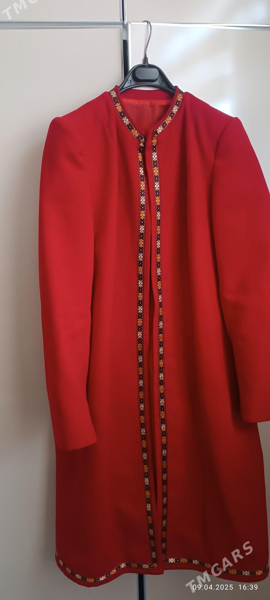 talyp don - Балканабат - img 1