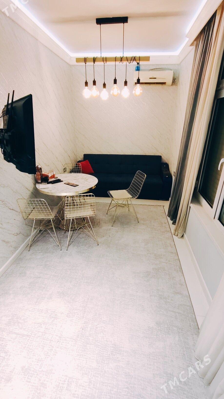 Satlyk Gaudanka 1 etaj 2 komna - 1 mkr - img 5