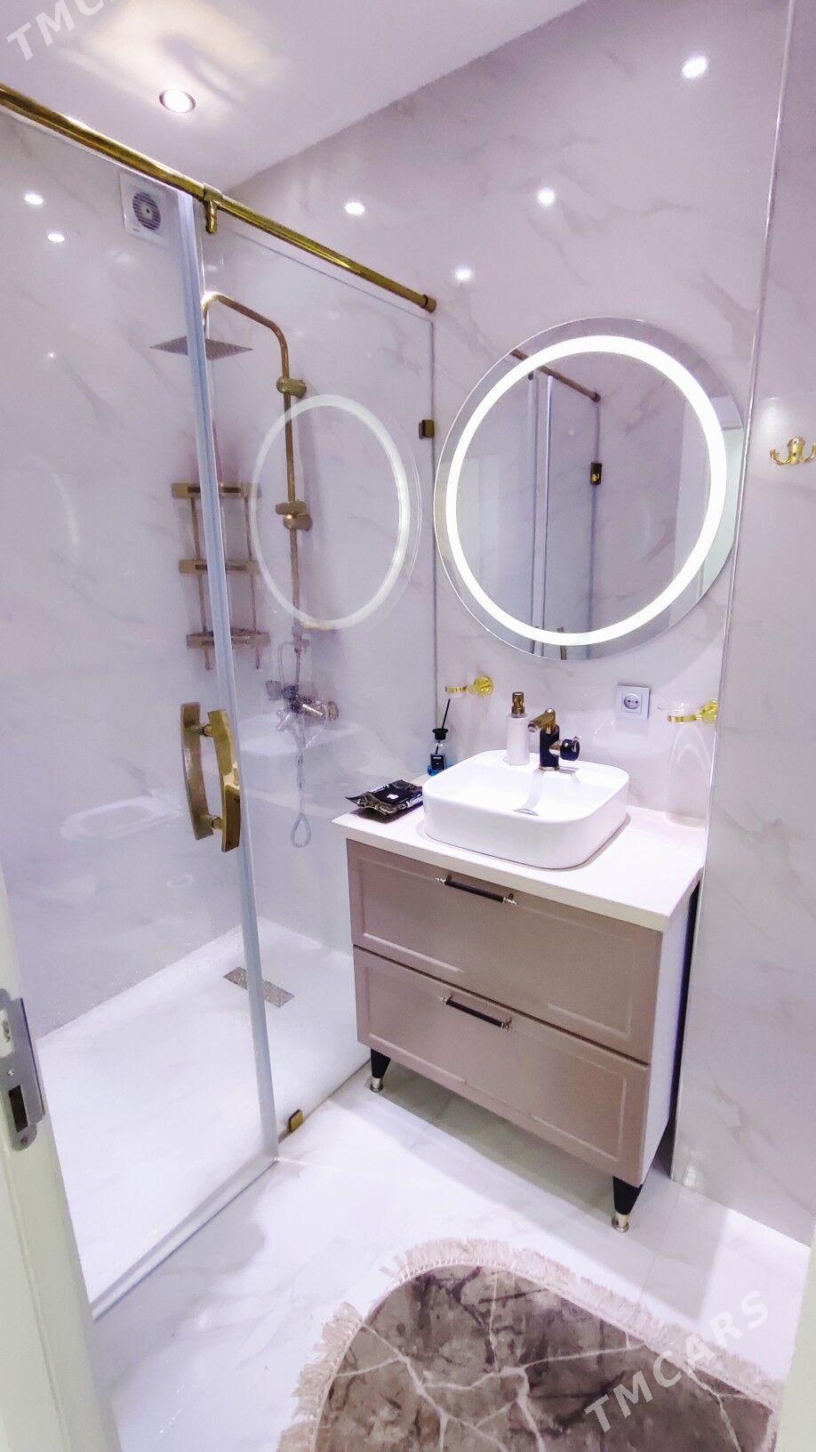 Satlyk Gaudanka 1 etaj 2 komna - 1 mkr - img 1