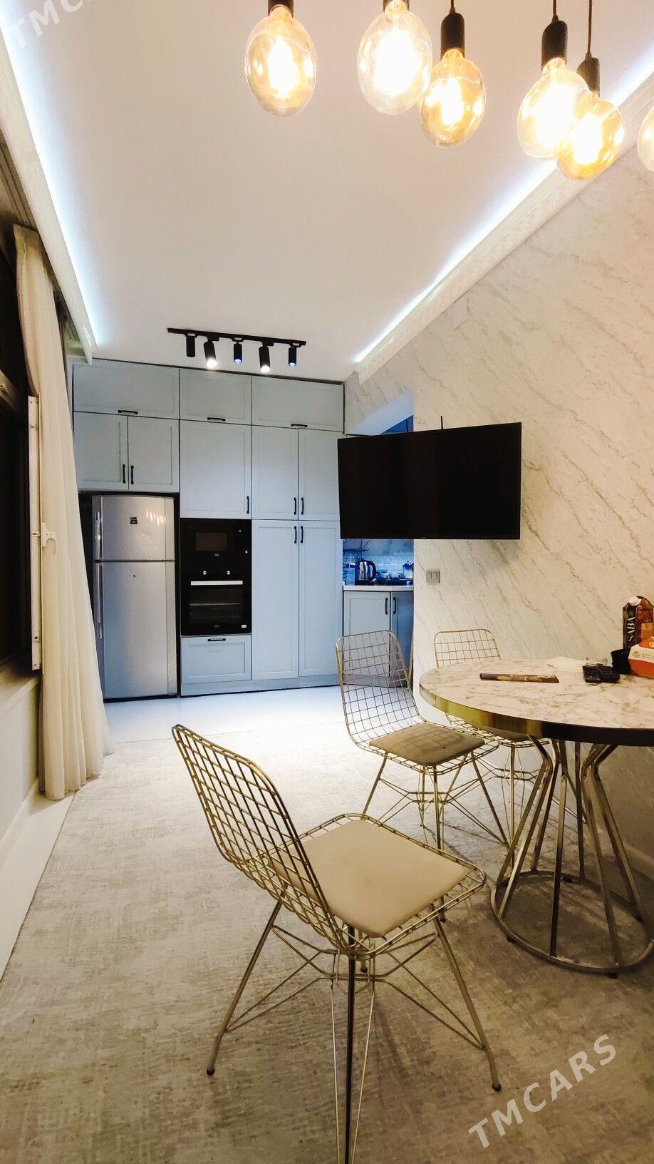 Satlyk Gaudanka 1 etaj 2 komna - 1 mkr - img 4