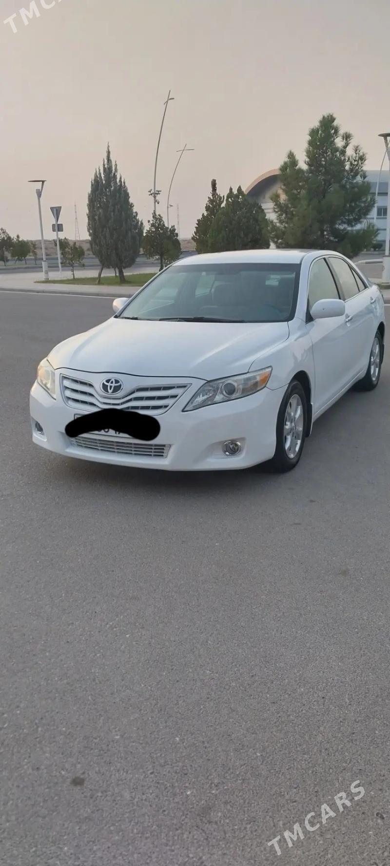 Toyota Camry 2010 - 200 000 TMT - Гёкдепе - img 6