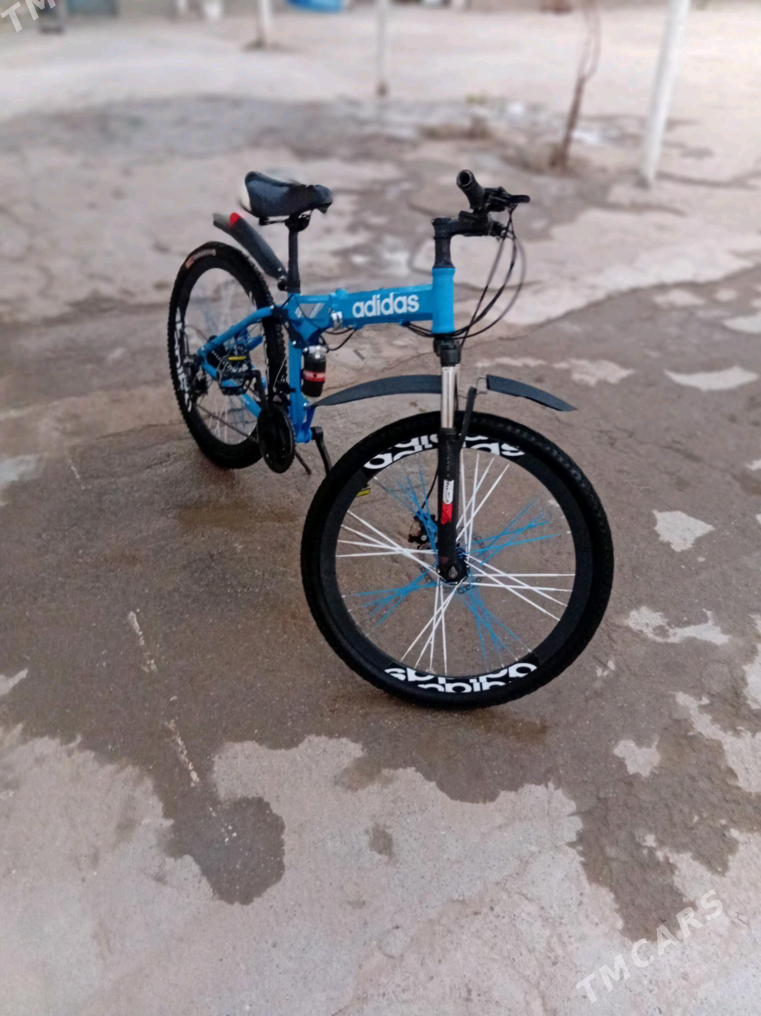 Tigir - Aşgabat - img 6