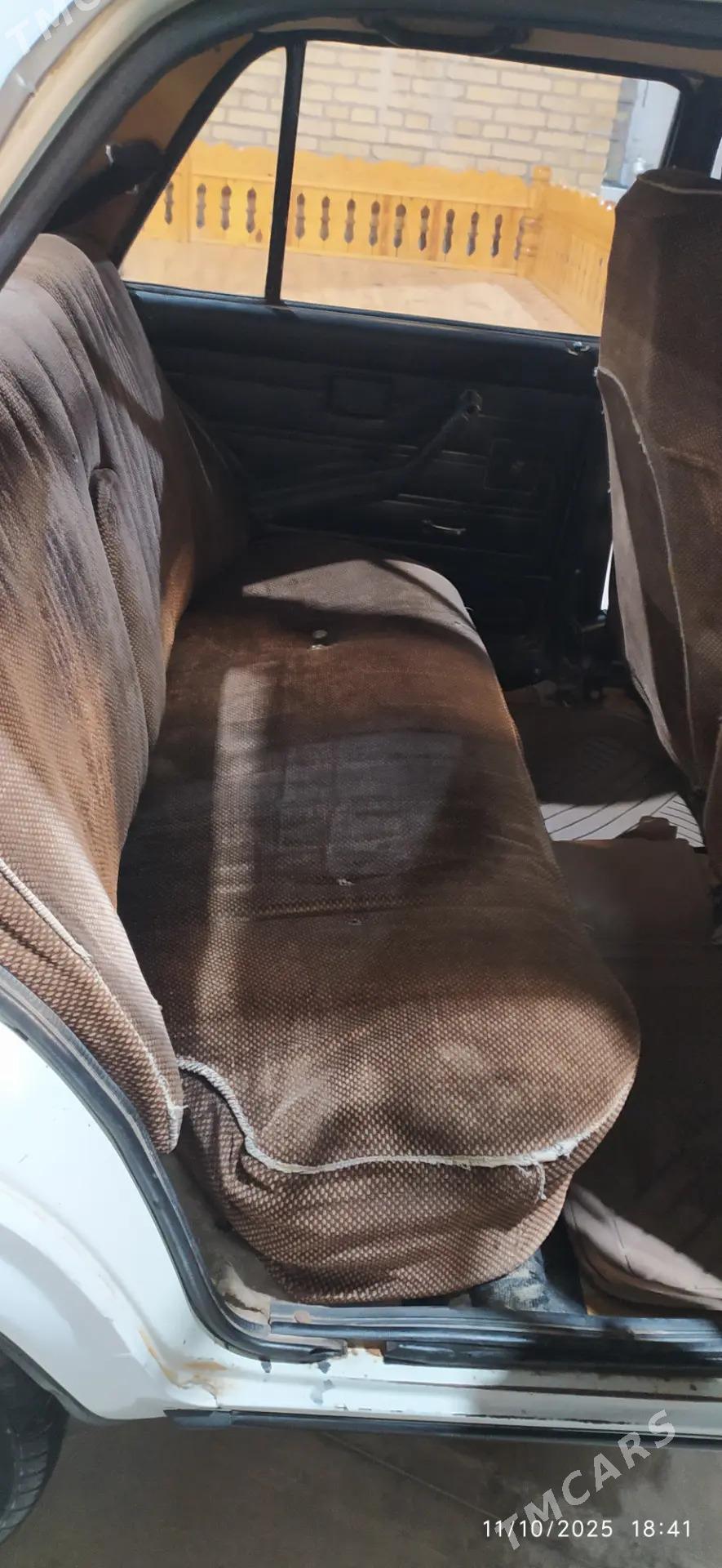 Lada 2107 1996 - 26 000 TMT - Türkmenabat - img 7