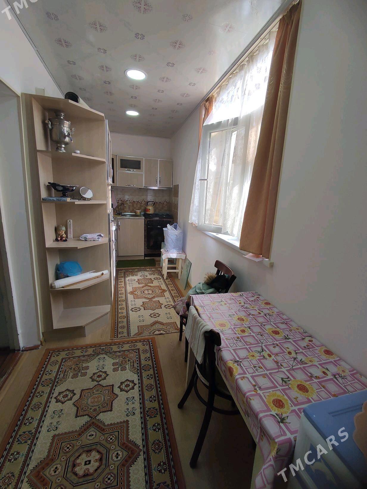 2х комн 2этаж Родом - Türkmenbaşy - img 9