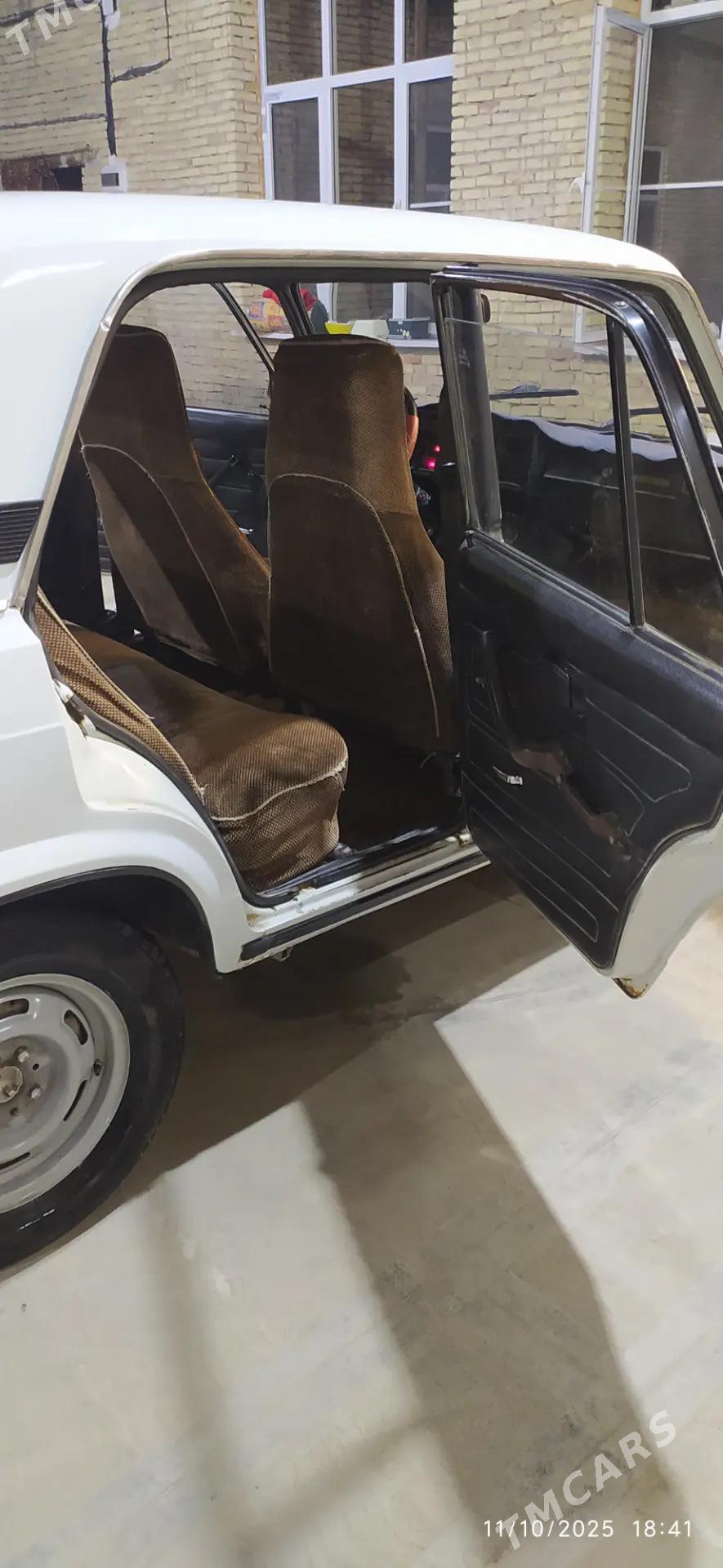 Lada 2107 1996 - 26 000 TMT - Türkmenabat - img 3