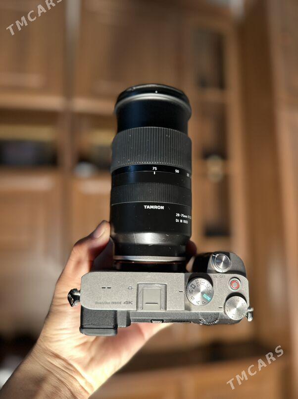 Sony a7c 28 75 tamron - 5 mkr - img 2