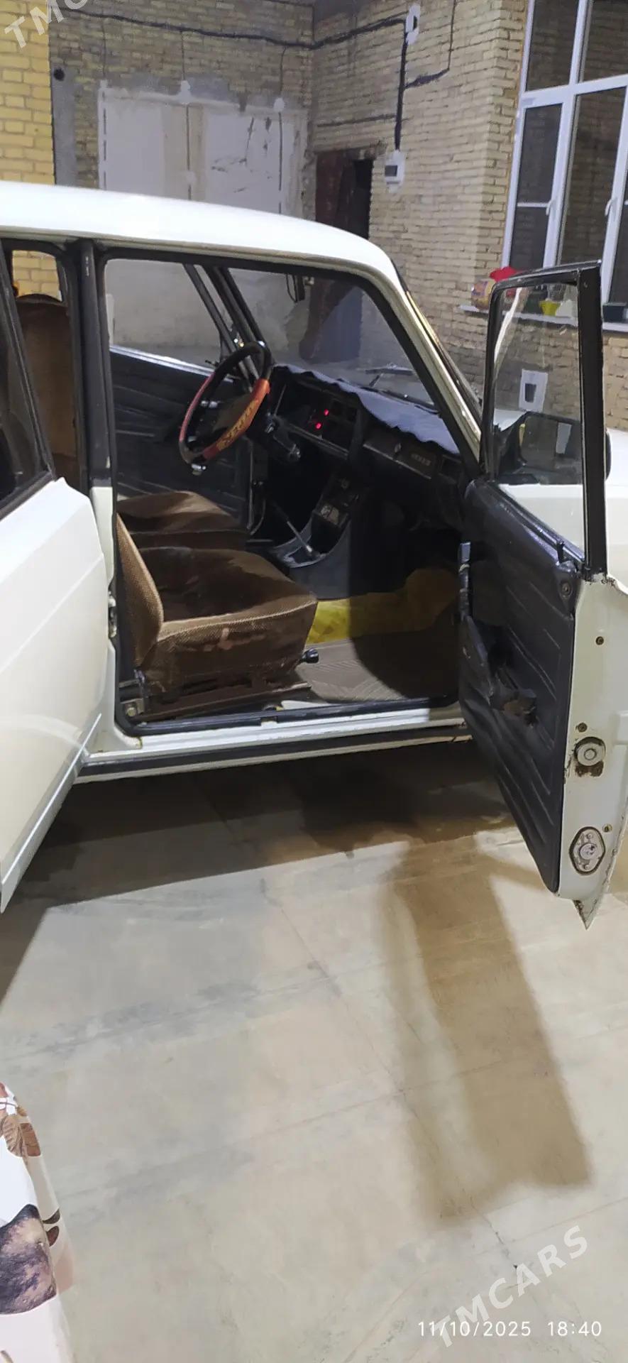 Lada 2107 1996 - 26 000 TMT - Türkmenabat - img 6