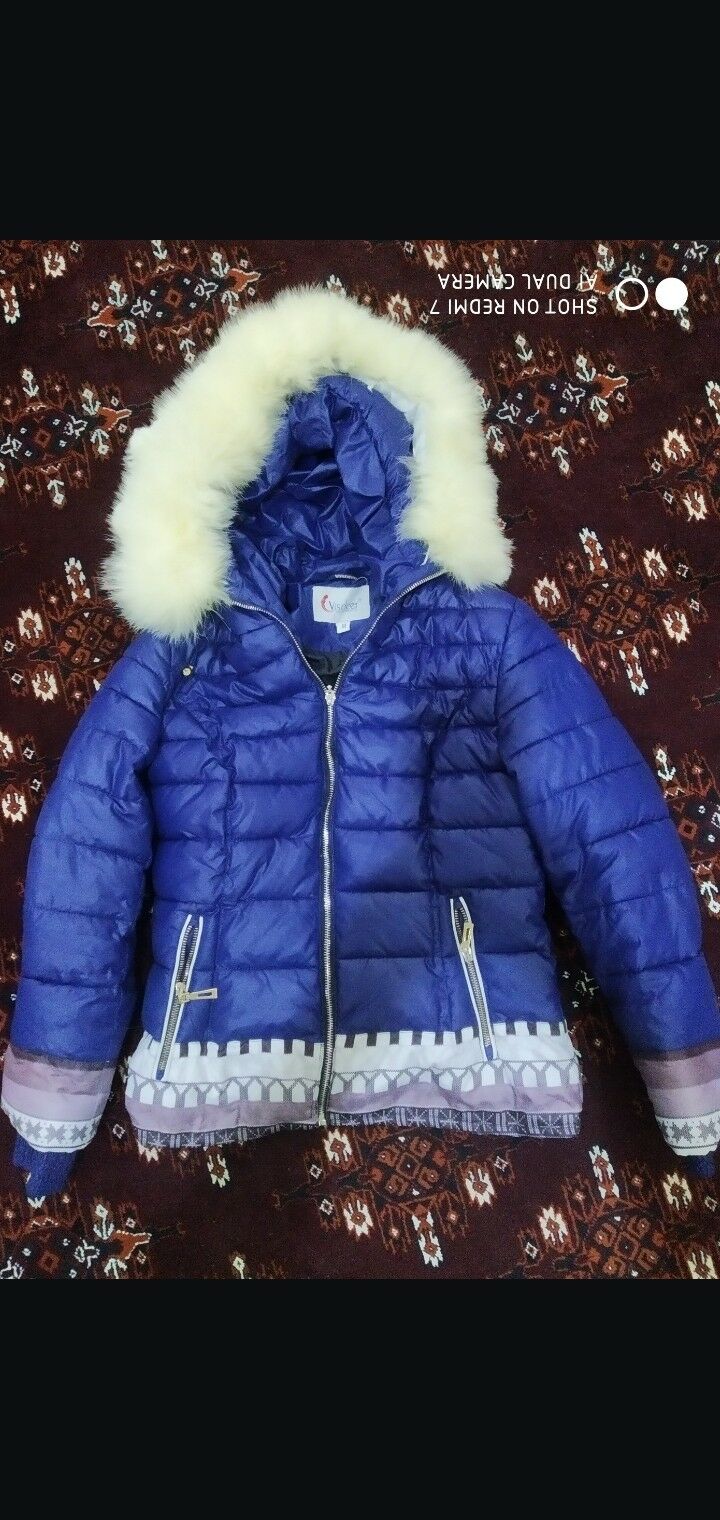 Palto 40r raz.kurtga - Türkmenbaşy - img 1