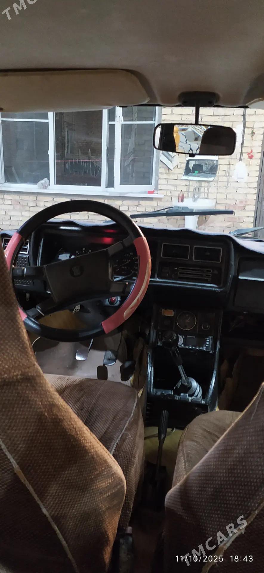 Lada 2107 1996 - 26 000 TMT - Türkmenabat - img 4