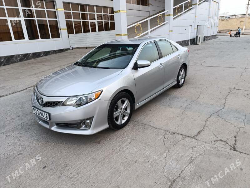 Toyota Camry 2012 - 210 000 TMT - Туркменабат - img 1