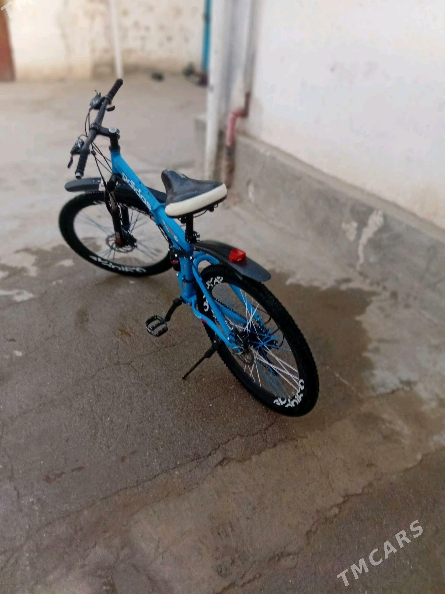 Tigir - Aşgabat - img 5