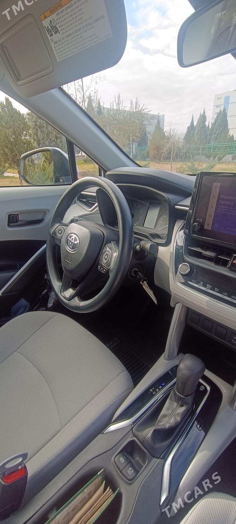 Toyota Highlander 2022 - 330 000 TMT - Мары - img 4