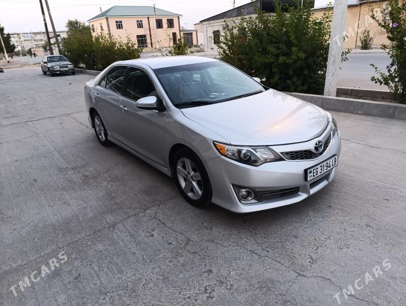 Toyota Camry 2012 - 210 000 TMT - Türkmenabat - img 2