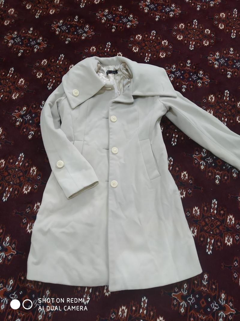 Palto 40r raz.kurtga - Türkmenbaşy - img 3