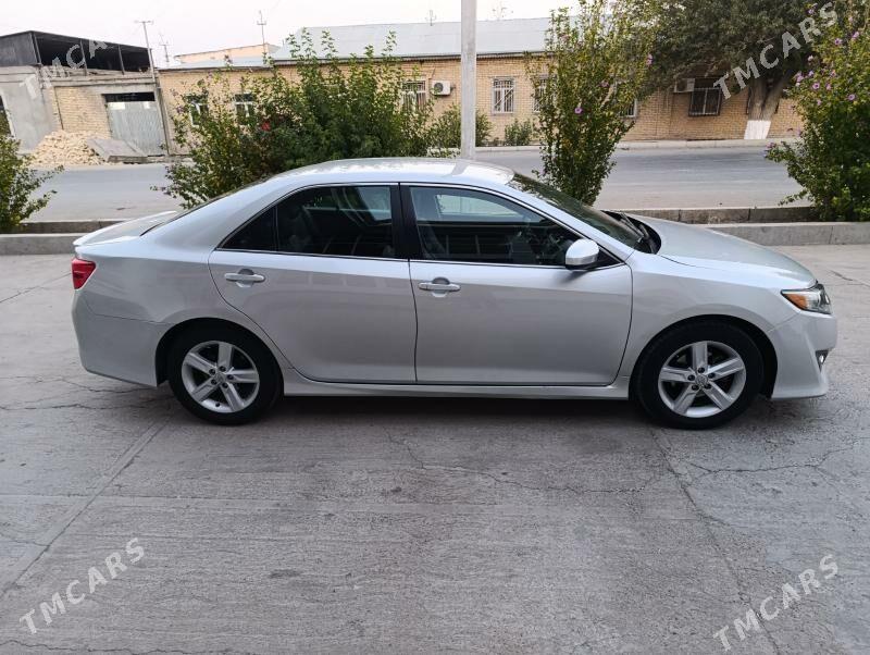 Toyota Camry 2012 - 210 000 TMT - Türkmenabat - img 3