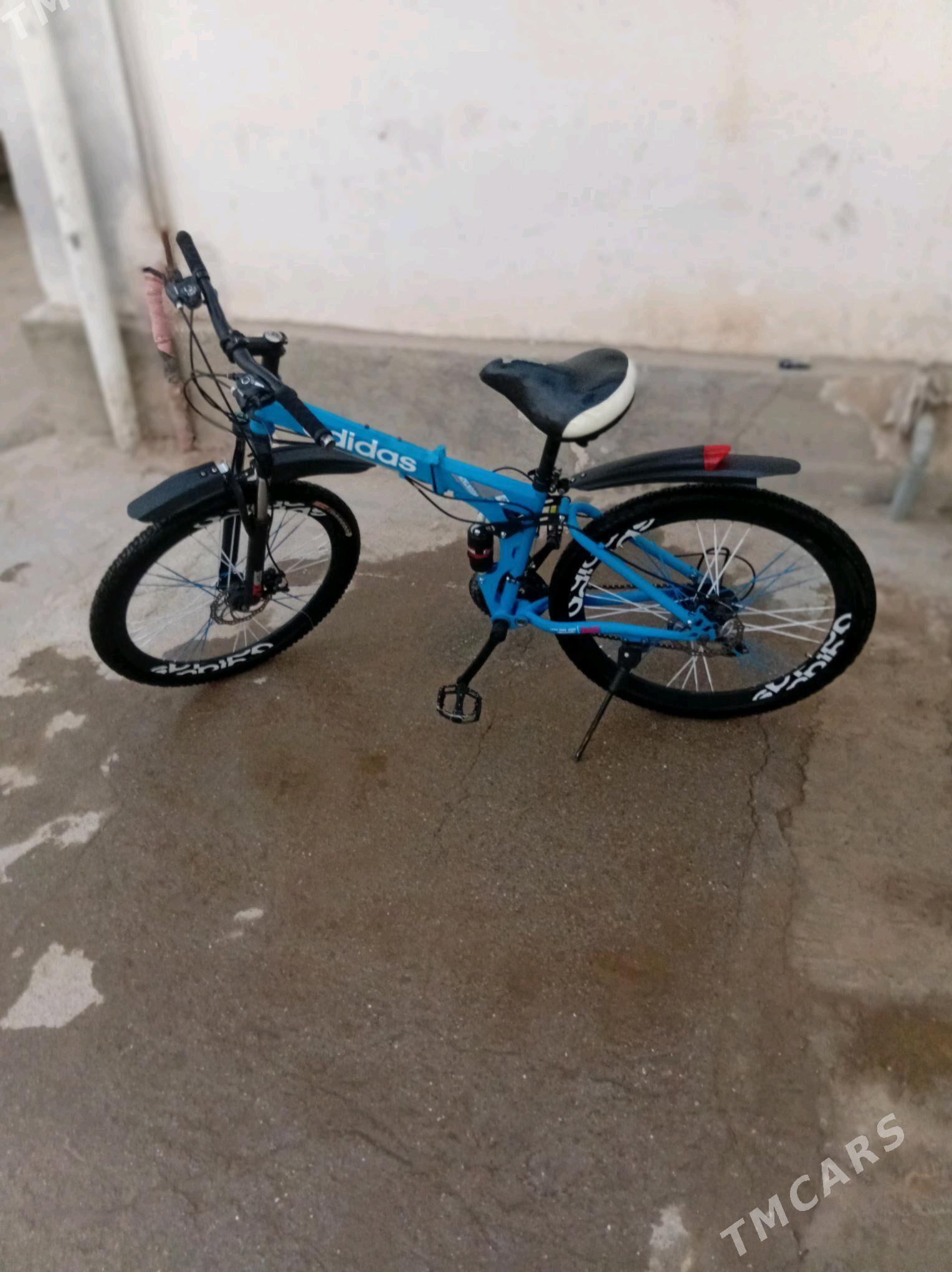 Tigir - Aşgabat - img 4