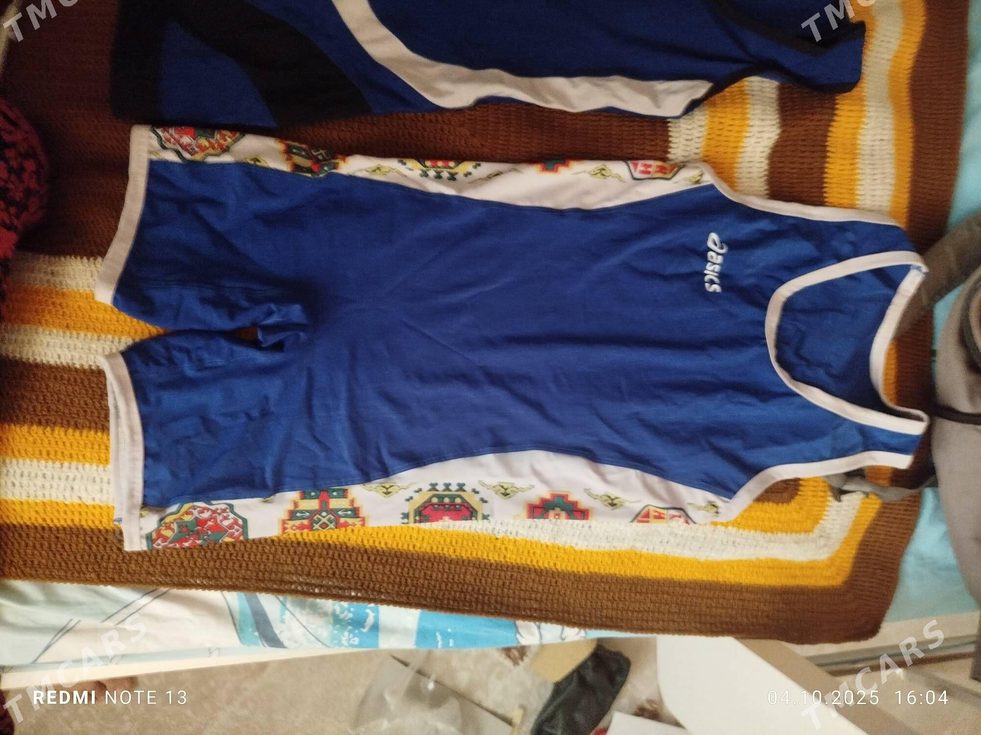 Barba ucin triko we barsowka - Туркменбаши - img 1