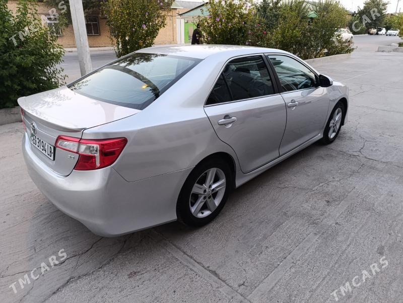 Toyota Camry 2012 - 210 000 TMT - Türkmenabat - img 4
