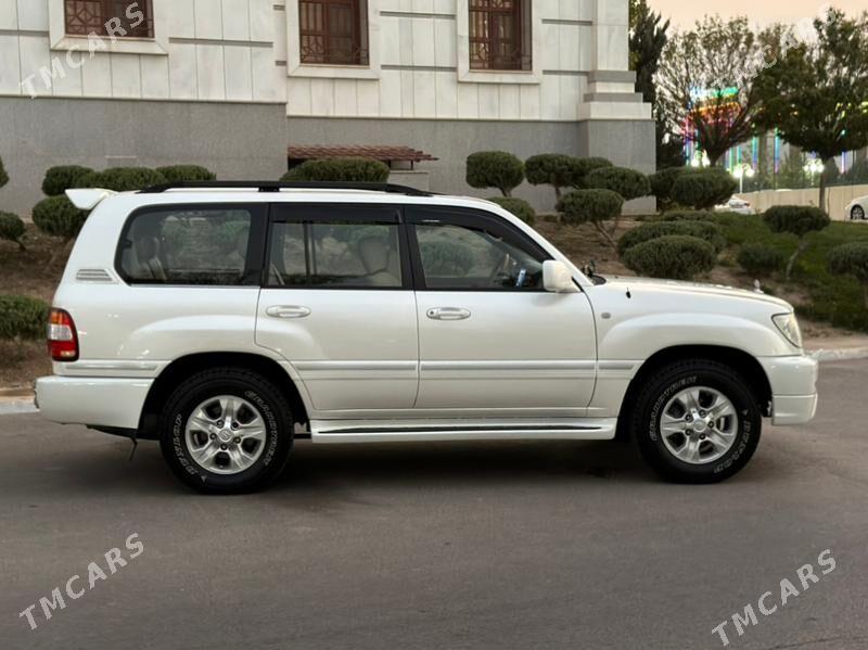 Toyota Land Cruiser 2007 - 445 000 TMT - Aşgabat - img 9