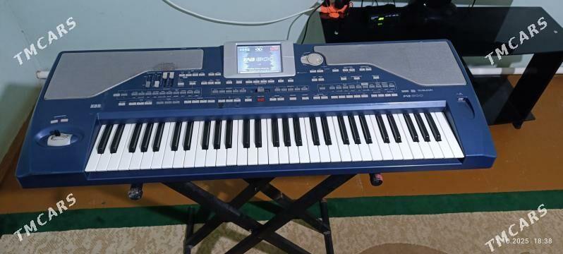 kork pa 800 - Görogly (Tagta) - img 2