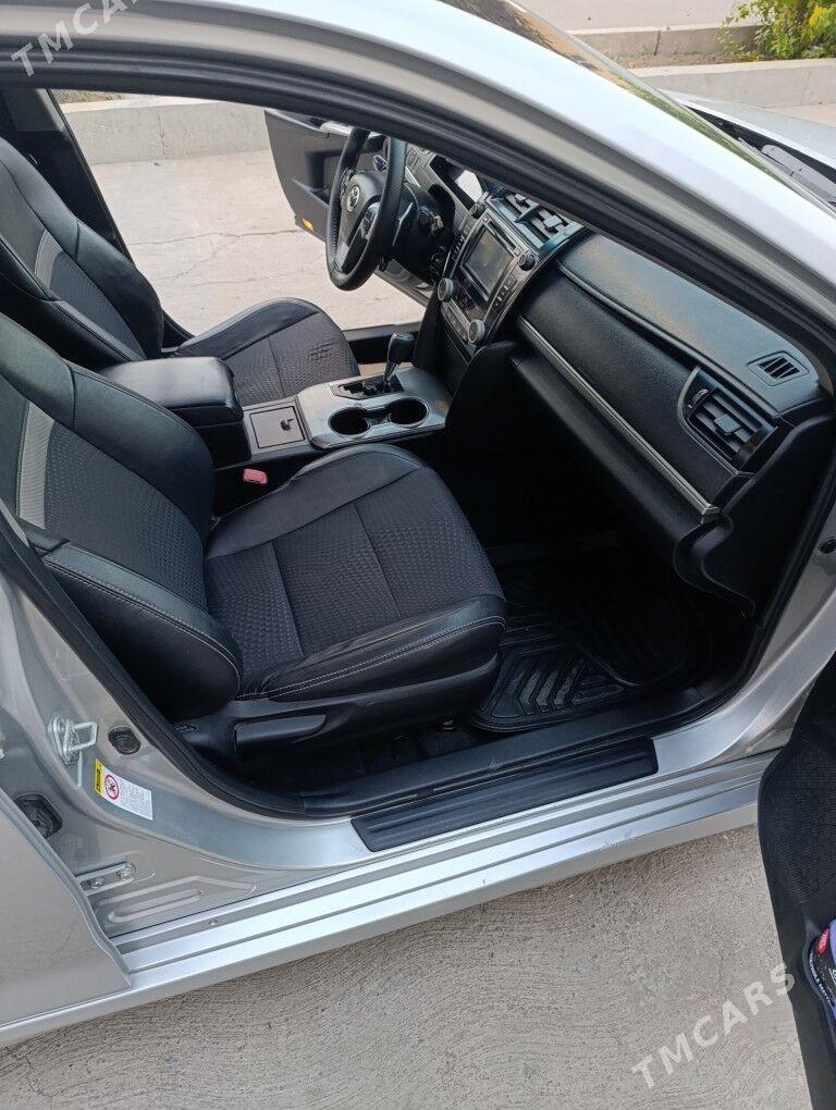 Toyota Camry 2012 - 210 000 TMT - Türkmenabat - img 7