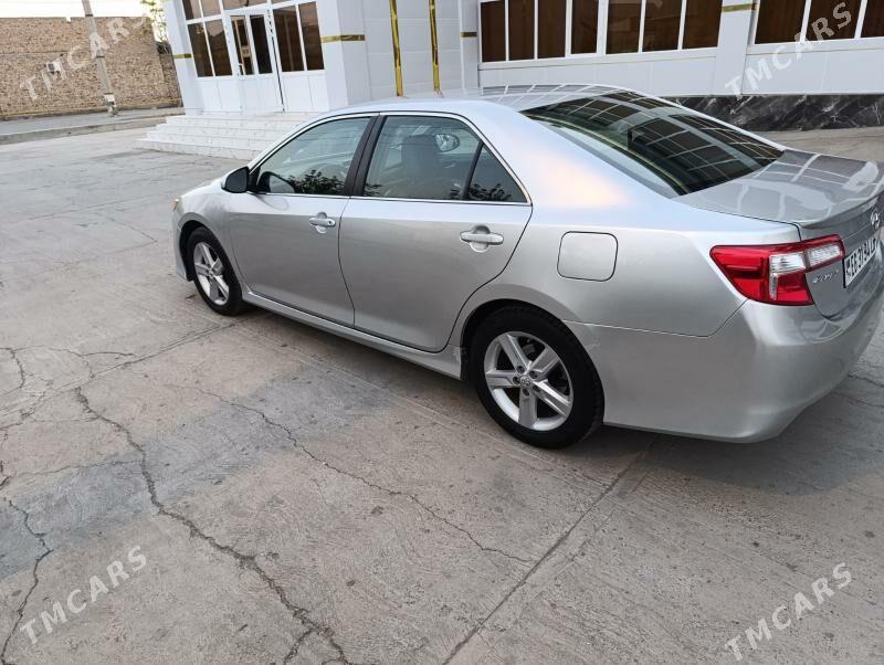 Toyota Camry 2012 - 210 000 TMT - Türkmenabat - img 5