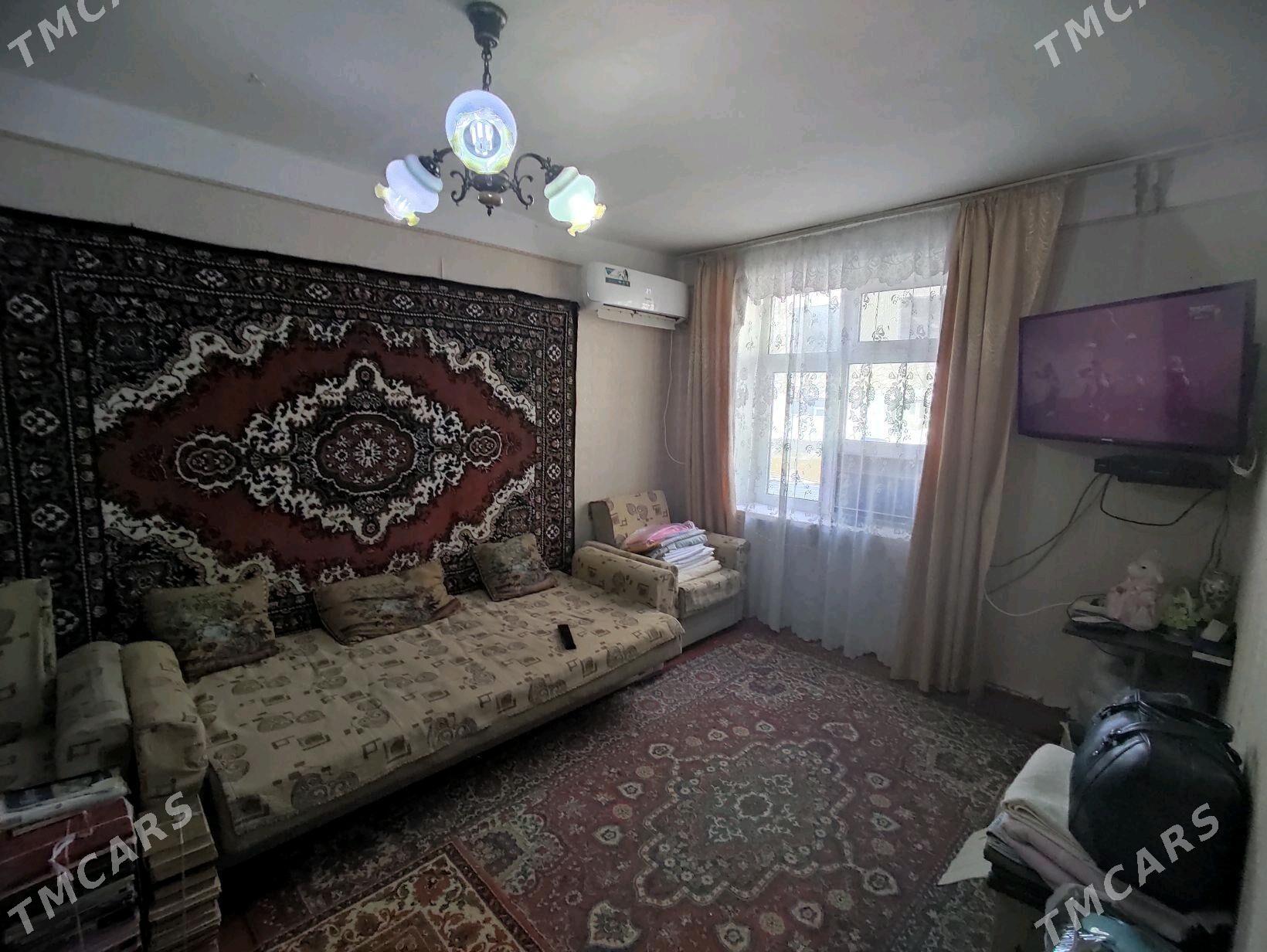 2х комн 2этаж Родом - Türkmenbaşy - img 6