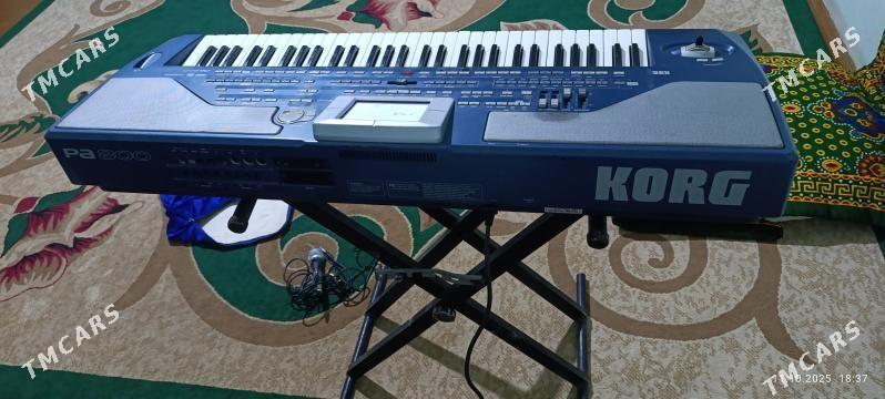 kork pa 800 - Görogly (Tagta) - img 1