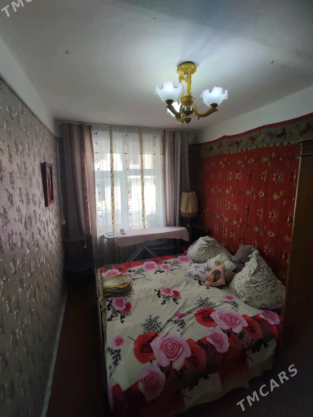 2х комн 2этаж Родом - Türkmenbaşy - img 5