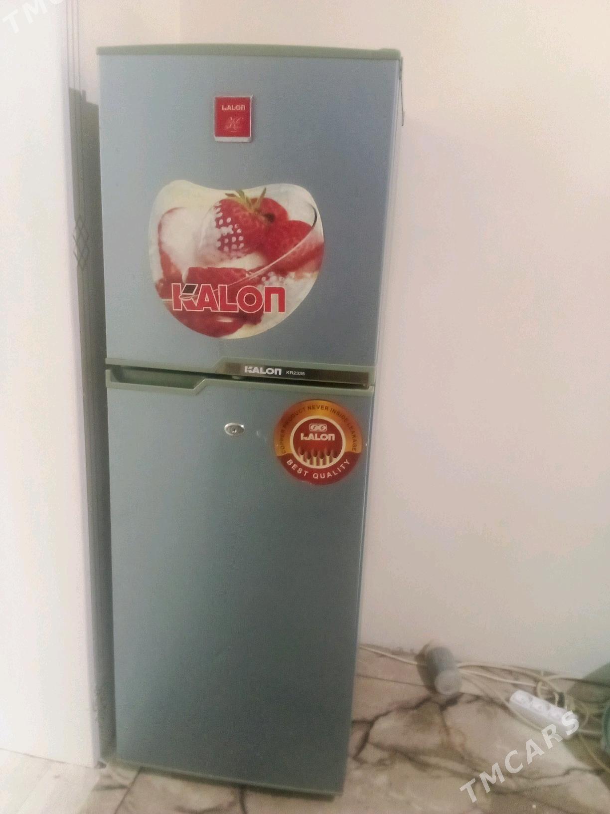 holodilnik - Daşoguz - img 2