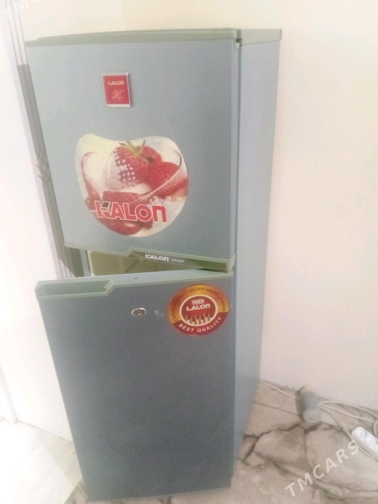 holodilnik - Daşoguz - img 1