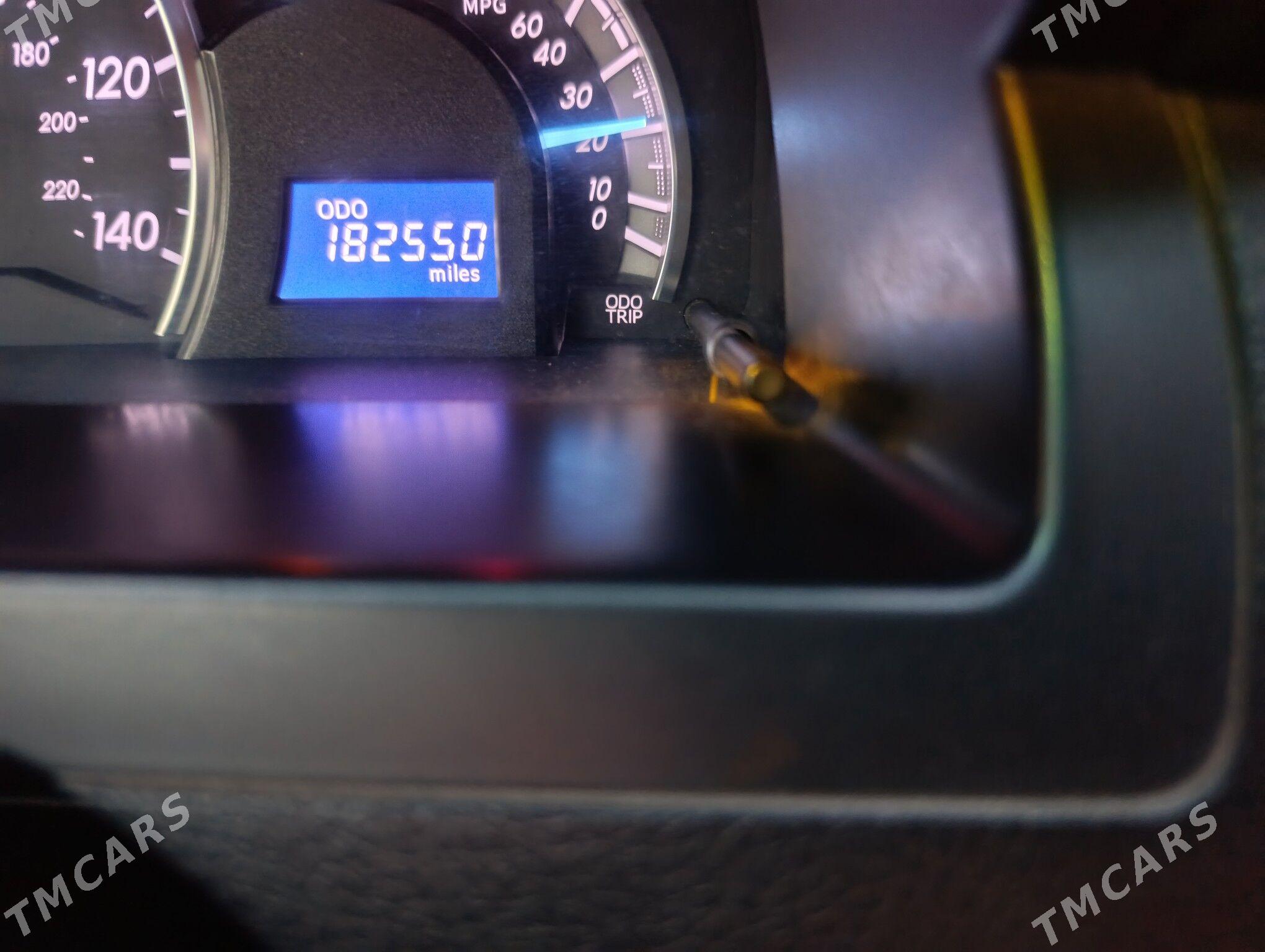 Toyota Camry 2012 - 210 000 TMT - Türkmenabat - img 10